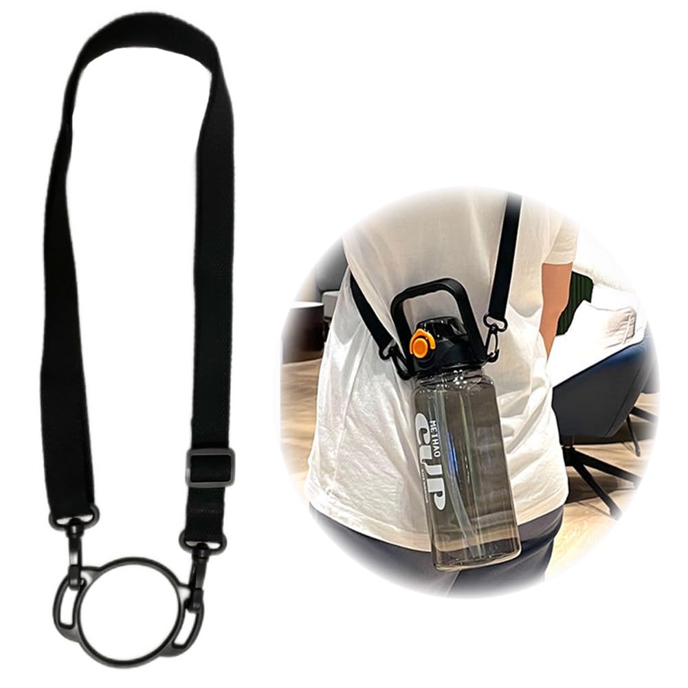 Amazon | Moeagel 水筒ベルト 子供用 水筒ストラップ 使いやすい 2in1